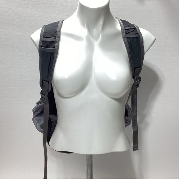 Oricsson Lightweight Foldable Travel Backpack Multiple Pockets Daypack NWT - Picture 7 of 15